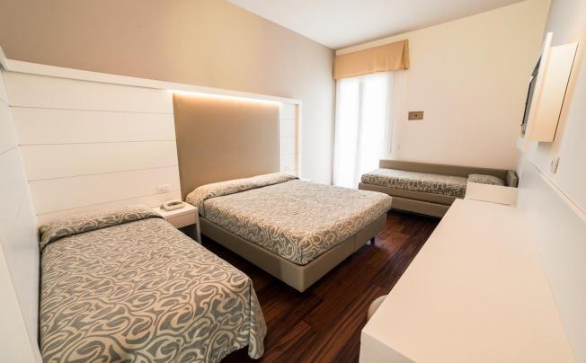 Фото отеля Alexander Hotel Cattolica