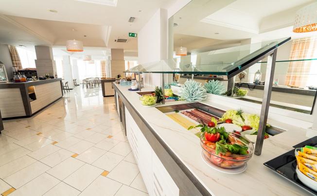 Фото отеля Alexander Hotel Cattolica