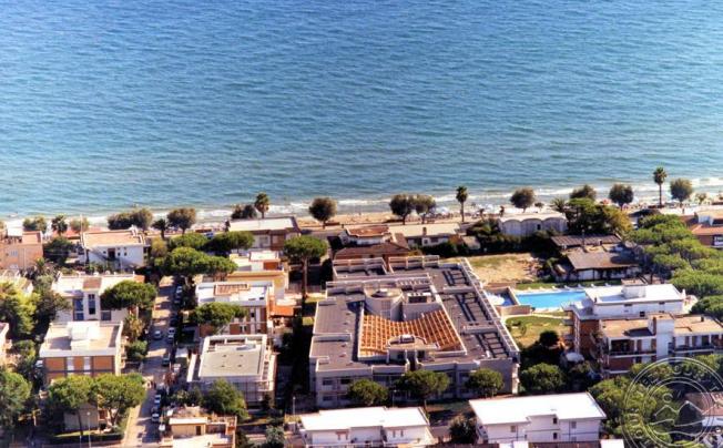 Фото отеля Mediterraneo