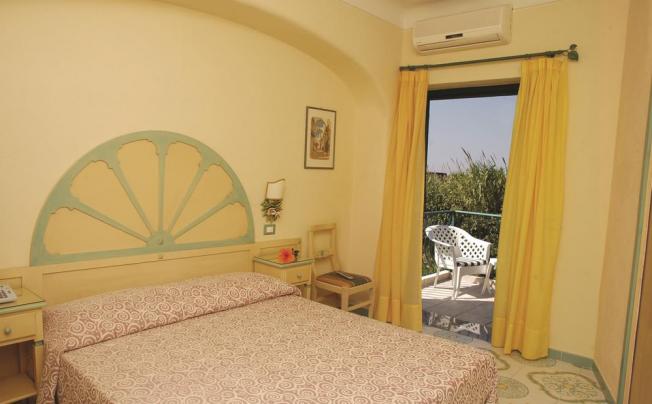 Фото отеля Park Hotel La Villa