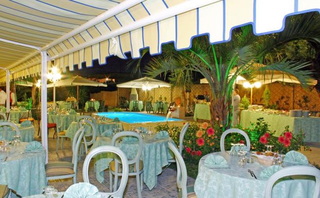 Фото отеля Park Hotel La Villa