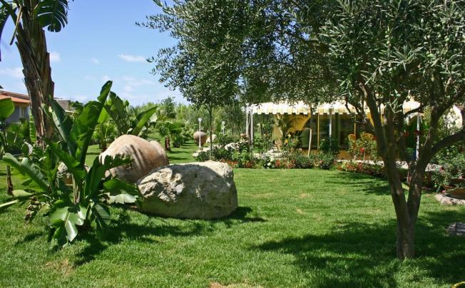 Фото отеля Park Hotel La Villa