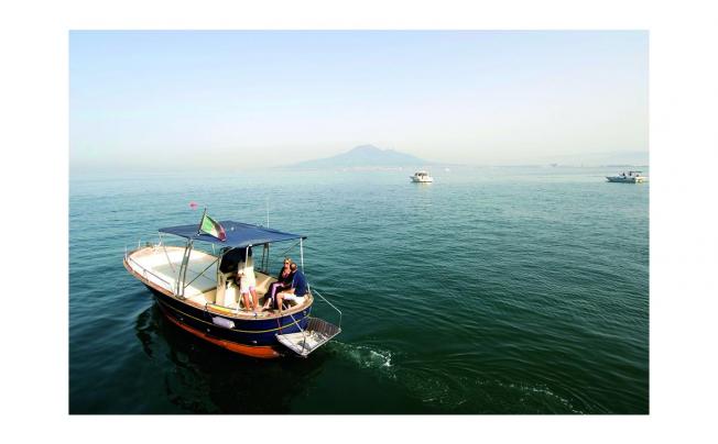 Фото отеля Stabia
