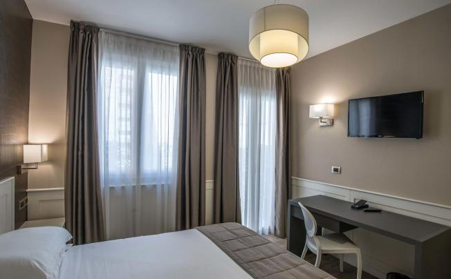 Фото отеля Hotel Museum Rome