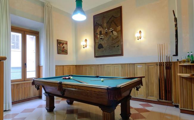 Фото отеля Hotel Museum Rome