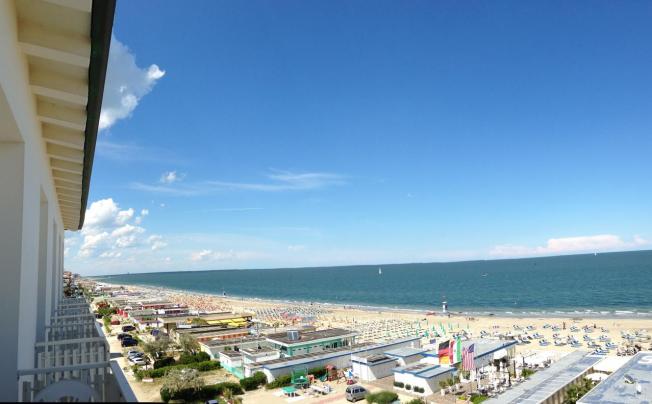 Фото отеля Centrale hotel
