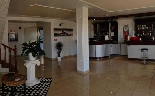 Фото отеля Centrale hotel