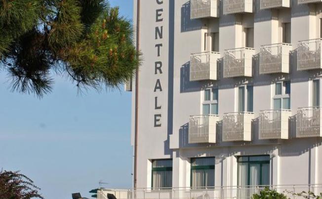 Фото отеля Centrale hotel