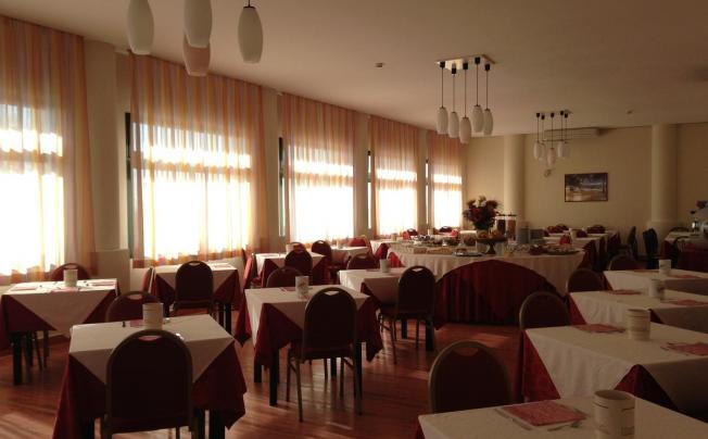 Фото отеля Centrale hotel