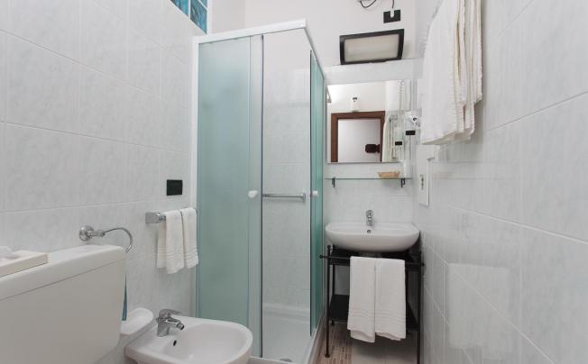 Фото отеля Centrale hotel