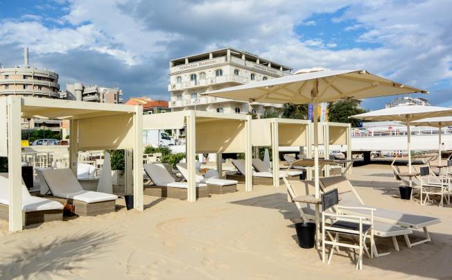 Фото отеля Terrazza Marconi Hotel