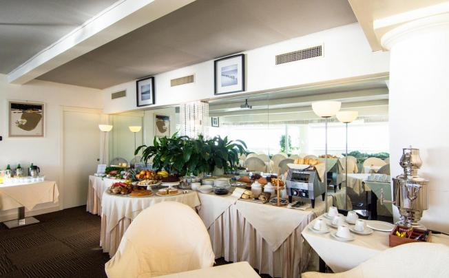 Фото отеля Terrazza Marconi Hotel
