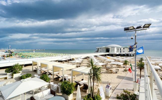 Фото отеля Terrazza Marconi Hotel