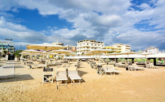 Фото отеля Terrazza Marconi Hotel