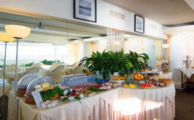 Фото отеля Terrazza Marconi Hotel