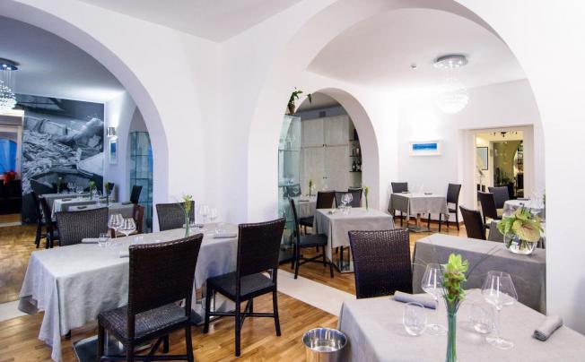 Фото отеля Terrazza Marconi Hotel