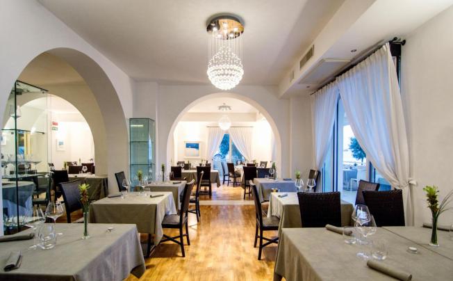 Фото отеля Terrazza Marconi Hotel