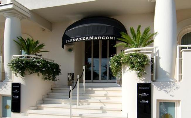 Фото отеля Terrazza Marconi Hotel
