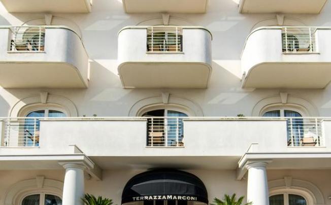 Фото отеля Terrazza Marconi Hotel