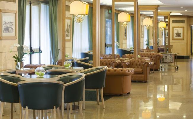 Фото отеля Starhotel vespucci