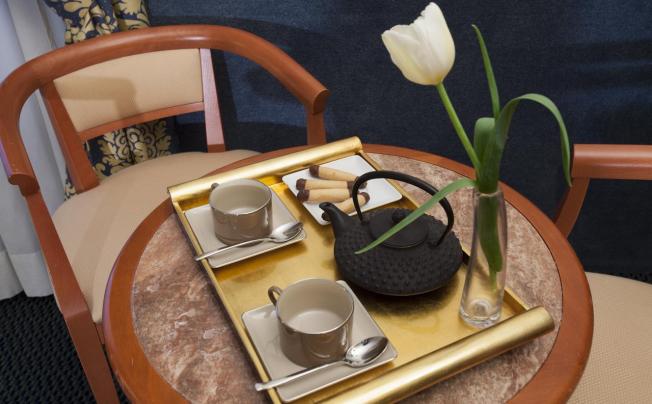 Фото отеля Starhotel vespucci