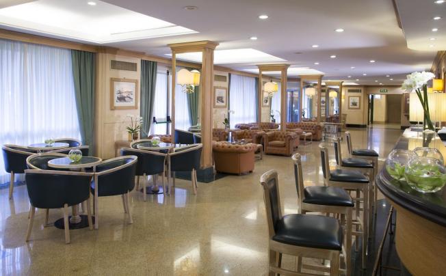 Фото отеля Starhotel vespucci