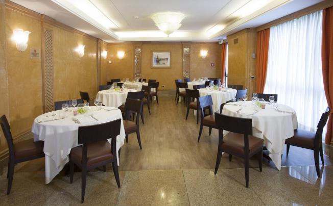 Фото отеля Starhotel vespucci