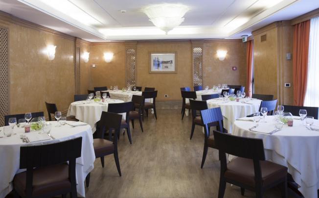 Фото отеля Starhotel vespucci