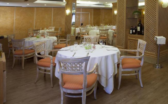 Фото отеля Starhotel vespucci