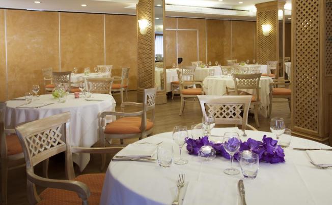 Фото отеля Starhotel vespucci