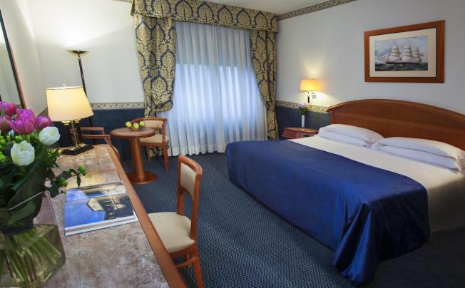 Фото отеля Starhotel vespucci