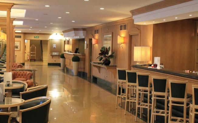 Фото отеля Starhotel vespucci