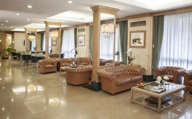 Фото отеля Starhotel vespucci