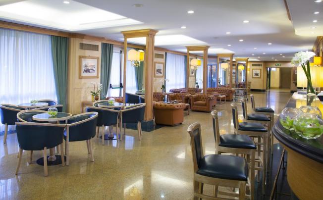 Фото отеля Starhotel vespucci