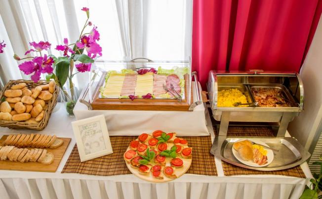 Фото отеля Hotel Cristoforo Colombo