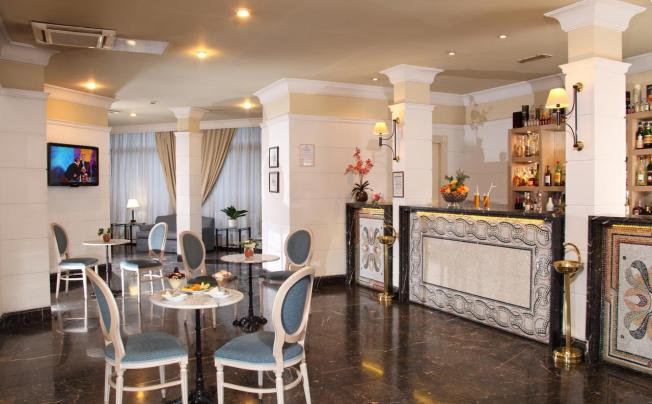 Фото отеля Hotel Cristoforo Colombo
