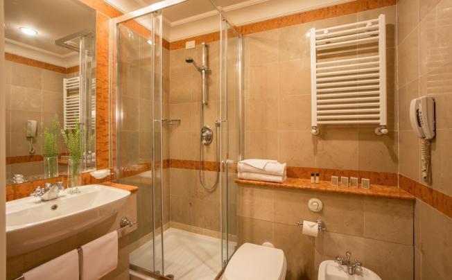 Фото отеля Hotel Cristoforo Colombo