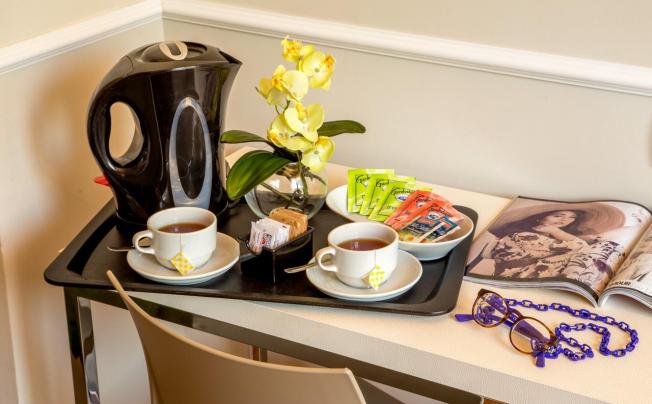 Фото отеля Hotel Cristoforo Colombo