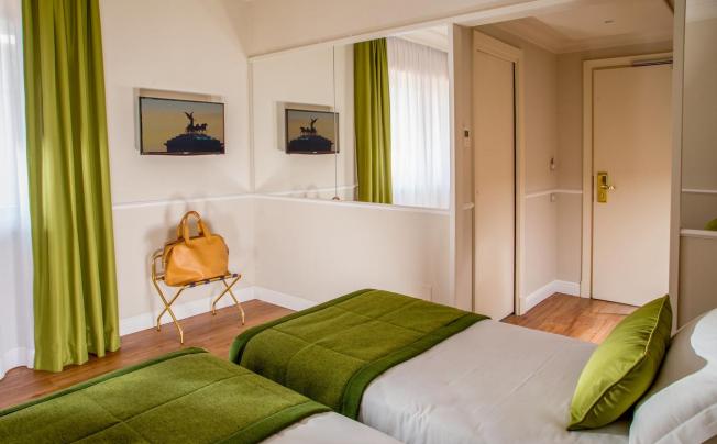 Фото отеля Hotel Cristoforo Colombo