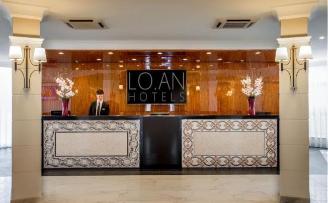 Фото отеля Hotel Cristoforo Colombo
