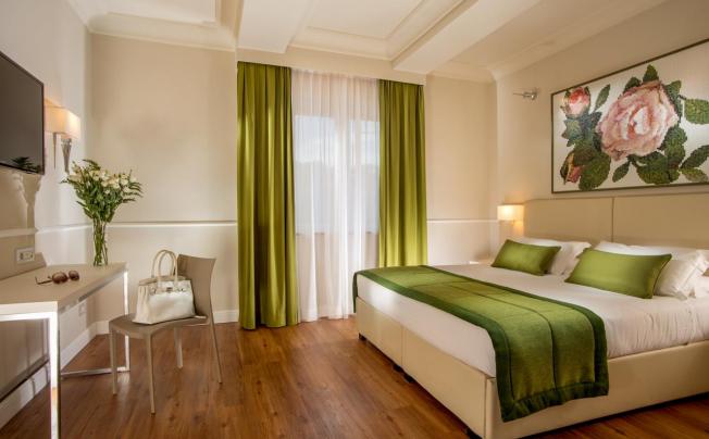 Фото отеля Hotel Cristoforo Colombo