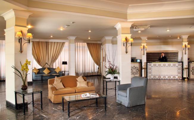 Фото отеля Hotel Cristoforo Colombo