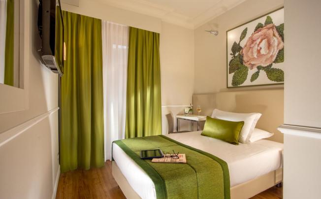 Фото отеля Hotel Cristoforo Colombo