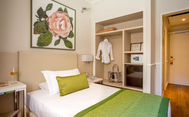 Фото отеля Hotel Cristoforo Colombo