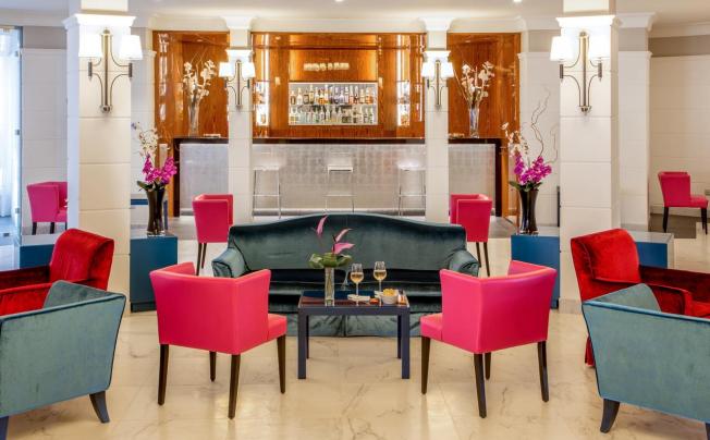 Фото отеля Hotel Cristoforo Colombo