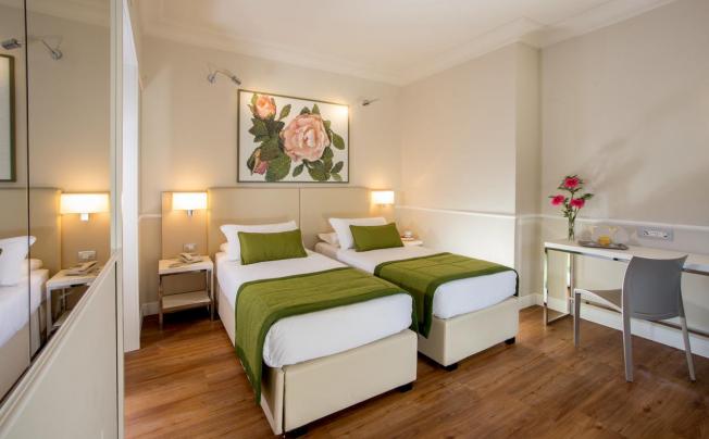 Фото отеля Hotel Cristoforo Colombo