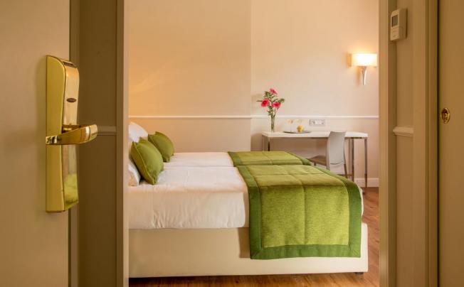 Фото отеля Hotel Cristoforo Colombo