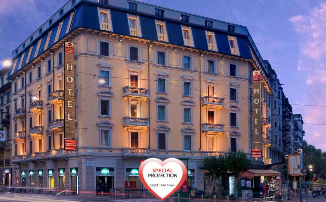 Фото отеля Best Western Plus Hotel Galles