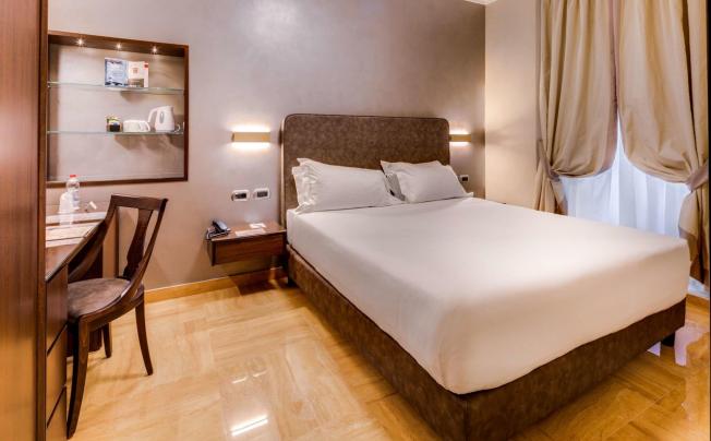 Фото отеля Best Western Plus Hotel Galles