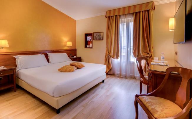 Фото отеля Best Western Plus Hotel Galles